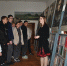 Памяти Солженицына представлены книги на выставке в музее А.Н. Радищева - Объединение литературно-мемориальных музеев