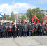 Олег Мельниченко принял участие в праздничных торжествах, посвященных Дню Победы - Penza-Post.Ru