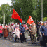 Представители Министерства приняли участие в торжественных мероприятиях в муниципальных районах - Минсельхоз