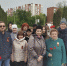К стеле «Город трудовой доблести» возложили цветы - Город Пенза