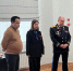 Сенатор Николай Кондратюк ознакомился с новой полнокупольной программой планетария в Пензе - Пенза-Обзор