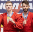 Губернатор поздравил пензенского самбиста с победой на чемпионате Европы - Пенза-Обзор