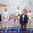 Жительница Пензы стала призером чемпионата России по всестилевому каратэ - 1Pnz.Ru
