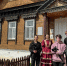 Музей А.И. Куприна принял участие в съемках короткометражного фильма о туристических местах Наровчатского района - Объединение литературно-мемориальных музеев