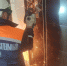 Пензенские спасатели помогли матери попасть к маленькому ребенку - 1Pnz.Ru