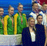 Фото министерства физкультуры и спорта Пензенской области - ГТРК Пенза