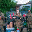Волонтеры Народного фронта доставили в ЛНР гуманитарный груз для бойцов-артиллеристов - РИА Пензенской области