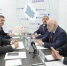 Мельниченко поблагодарил Вексельберга за поддержку создания в Пензе филиала «Т Плюс» - ИА PenzaNews