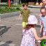Выходные в городских парках: фотоотчет - Город Пенза