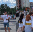 В День России продолжился шуточный бал между пензенцами и пермяками - РИА Пензенской области