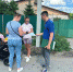 Жителям частного сектора Пензы рассказали, что делать при обнаружении запаха газа - РИА Пензенской области