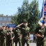 Военно-патриотические сборы "Гвардеец" в Пензенской области привлекают участников из разных регионов - Progorod58.Ru