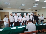 Кафедра «Программирование»: ГЭК подтвердила квалификацию выпускников