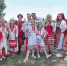 Участники фестиваля, фото Бориса Тишулина - Отделение РГО