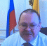 Олег Мельниченко поздравил Юрия Шулейко с получением должности вице-премьера Республики Беларусь - Stolica58.Ru
