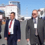 Олег Мельниченко поздравил белорусов с Днем независимости - SMI58.Ru