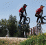 Вихрь эмоций и скорости: соревнования по BMX в Пензе - 1Pnz.Ru