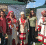 Женщины Башмаково приняли участие в фестивале ‘ДаншиноFest’ - Союз женщин России