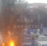 На проспекте Победы в Пензе прогремел взрыв - 1Pnz.Ru