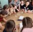 Экологический час «Берегите природу» состоялся в МБУК «Алферьевский ДЦ» - Пензенский район