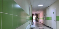 В Сердобске отделывают конструкцию для размещения аппарата МРТ - ПензаСМИ