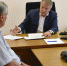 Александр Басенко дал ряд поручений ответственным лицам для решения вопросов граждан - Город Пенза
