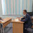 Алексей Рогонов провел плановый прием граждан - Пензенская городская Дума