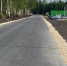 Завершено строительство автомобильной дороги к молочно-товарной ферме ООО АП «Восток Агро» - Минсельхоз