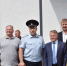 В пензенской Заре открылся новый опорный пункт полиции - Stolica58.Ru