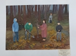 Межрегиональный конкурс детского рисунка «Наш Хопер»