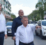 Александр Басенко потребовал от ресурсников соблюдать технологию асфальтирования во время работ - Progorod58.Ru