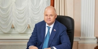Вадим Супиков поздравляет с Днем строителя - РИА Пензенской области