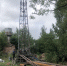 Работы ведутся  в режиме ЧС - Газета Наше Слово