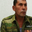 Пензенский боец «Арда» показал вязаного котика, который был его оберегом - Пензенская Правда