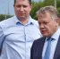 Александр Басенко поздравил пензенцев с Днем Воздушного флота России - Progorod58.Ru