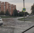 В Пензе из-за ливня проспект Строителей ушел под воду - Stolica58.Ru