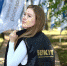 Студентка ПГУ Алёна Бражникова стала участницей молодежного форума «Бирюса» - ПГУ
