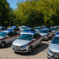 В Пензенской области 30 новых машин пополнили автопарк вневедомственной охраны Росгвардии - ИА PenzaNews