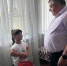 Василий Ложкин принял участие в акции «Собери ребенка в школу!» - РИА Пензенской области