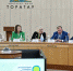 Александр Басенко выступил с докладом на Ассоциации городов Поволжья - Город Пенза