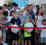 На Пензе I прошла презентация нового электропоезда Пенза-Кузнецк - Stolica58.Ru