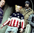 Группу «Хвоя» из Пензы сравнили с The Prodigy на шоу Андрея Малахова - Пензенская Правда