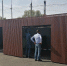 В Первомайском районе Пензы обустроили новые контейнерные площадки - РИА Пензенской области