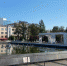 Специалисты начали готовить к зиме фонтан на Московской - Progorod58.Ru