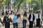 Программа «Тренинг-платформа»: Тимбилдинг