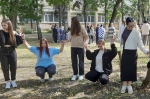 Программа «Тренинг-платформа»: Тимбилдинг
