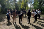 Программа «Тренинг-платформа»: Тимбилдинг