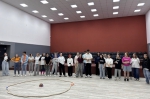 Программа «Тренинг-платформа»: Тимбилдинг