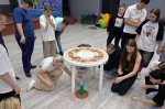 Программа «Тренинг-платформа»: Тимбилдинг