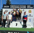 В Пензе прошел чемпионат первенства России по велоспорту BMX - Минспорт